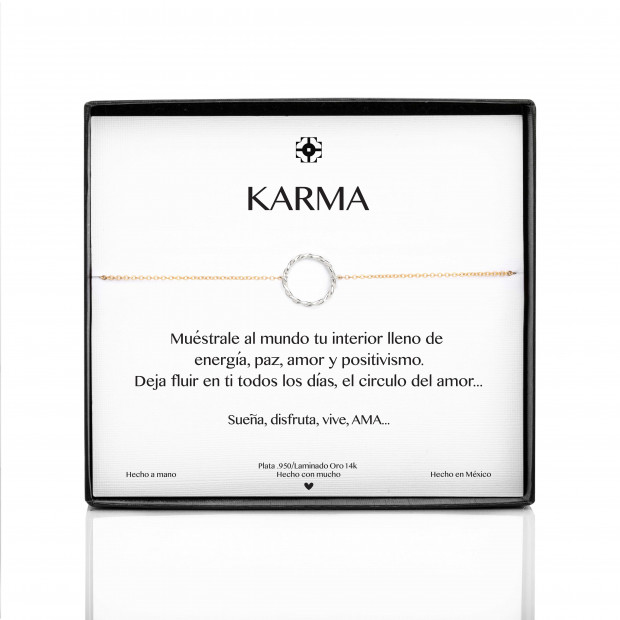 Karma Pulsera