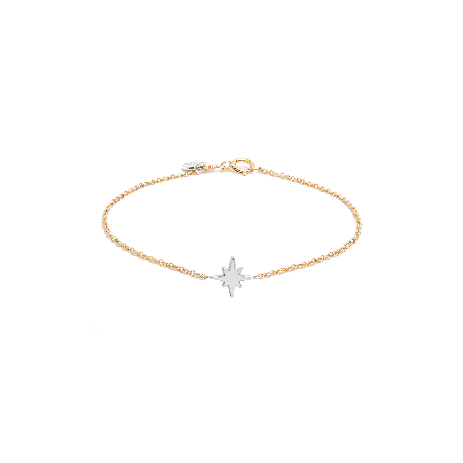 Estrellita Guía Pulsera