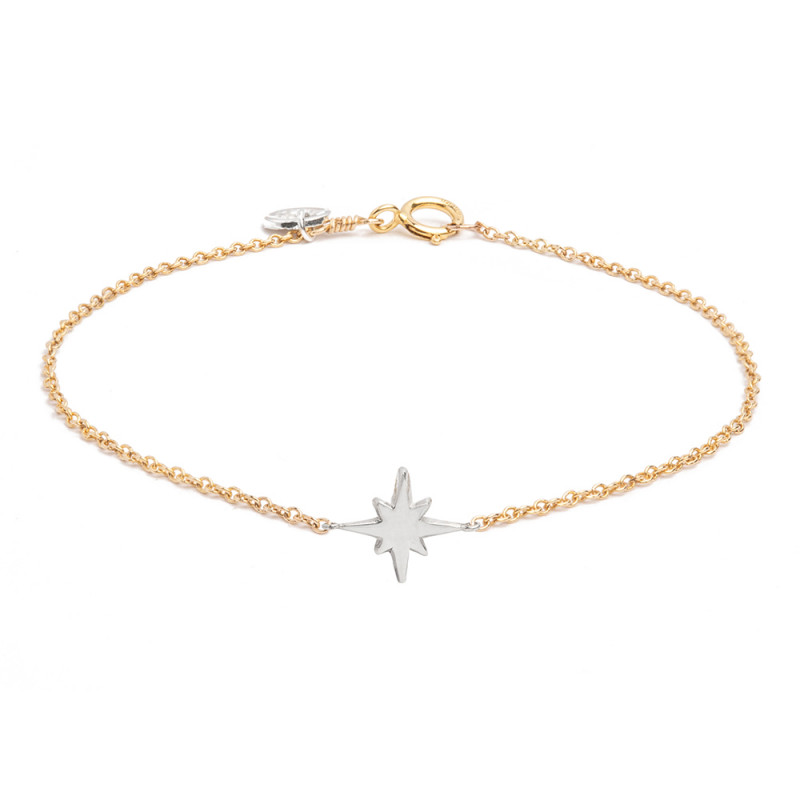 Estrellita Guía Pulsera