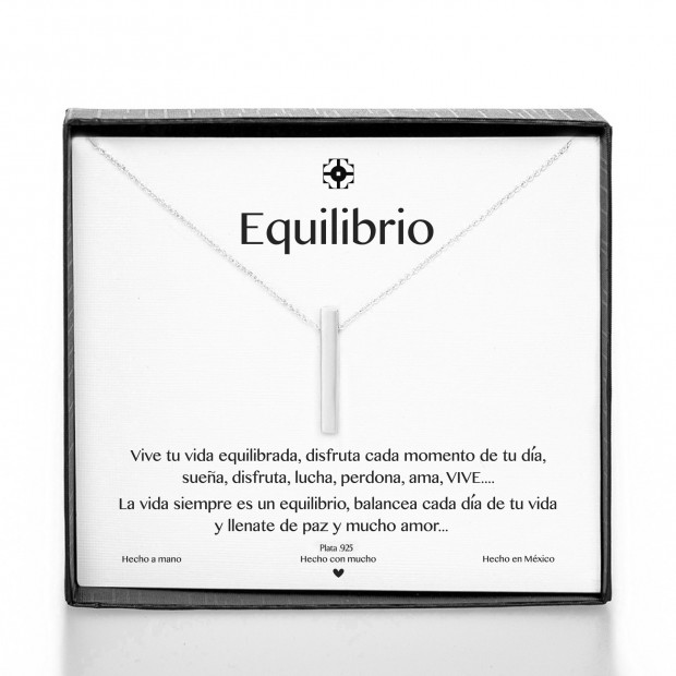 Equilibrio